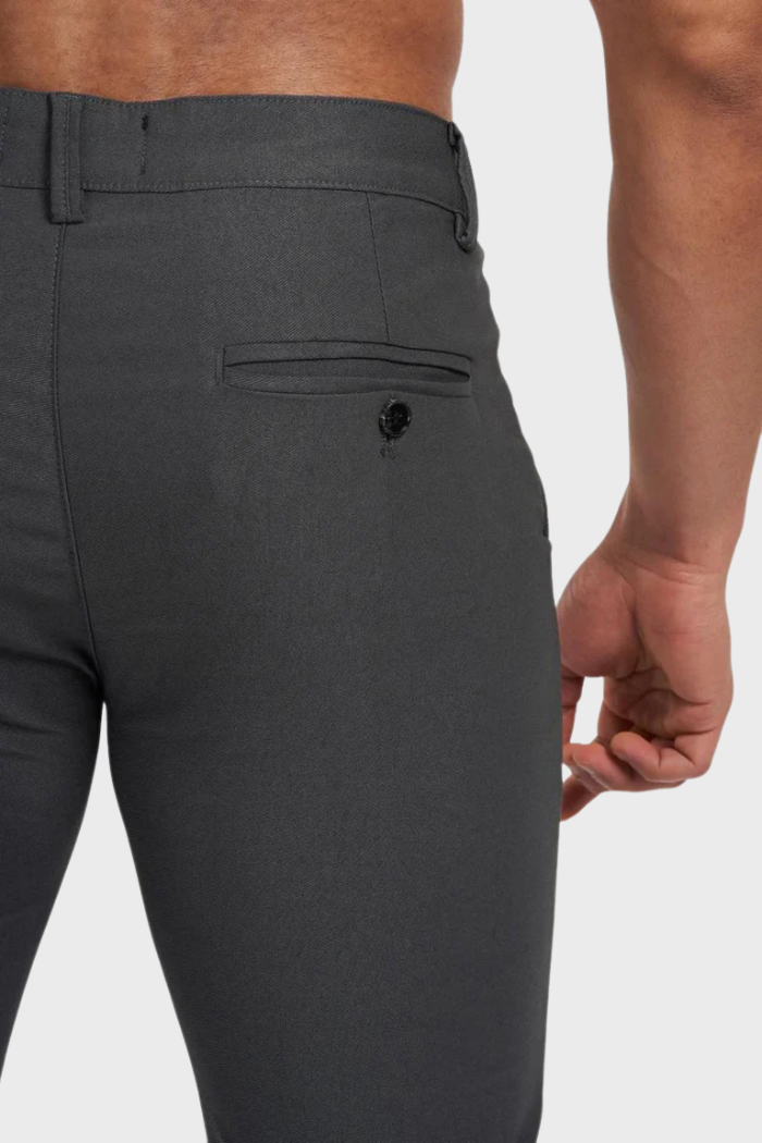 CALÇA ALFAIATARIA ZIOL TITO AVANI