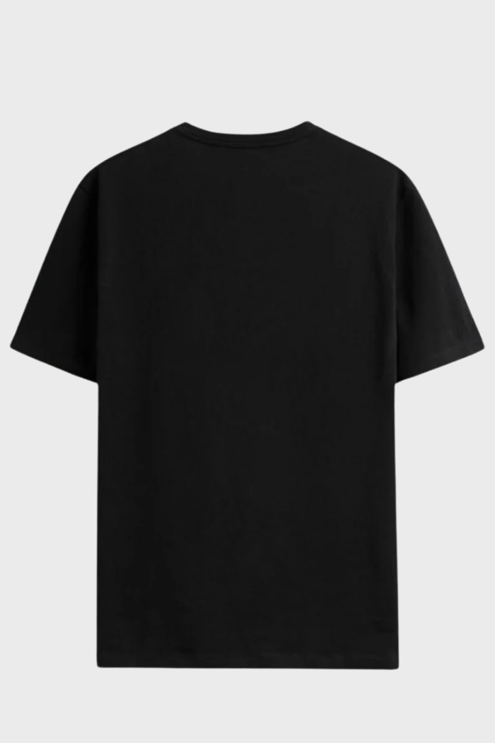 CAMISETA ZIOL GOLA EM V