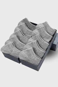 KIT DE MEIAS MASCULINAS - 5 PARES