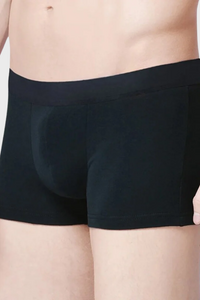 KIT 4 CUECAS BOXER DE ALGODÃO ZIOL