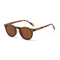 ZIOL | Óculos de Sol Masculino Polarizado Capri