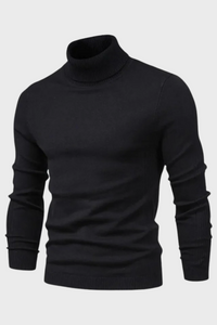 SUÉTER TRICOT ALGODÃO CASHMERE ZIOL