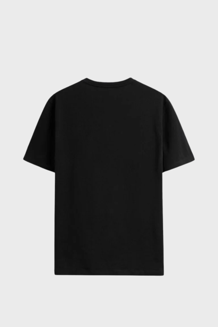 CAMISETA ZIOL GOLA EM V