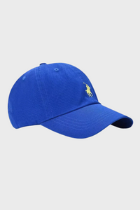 POLO BONÉ CLASSIC