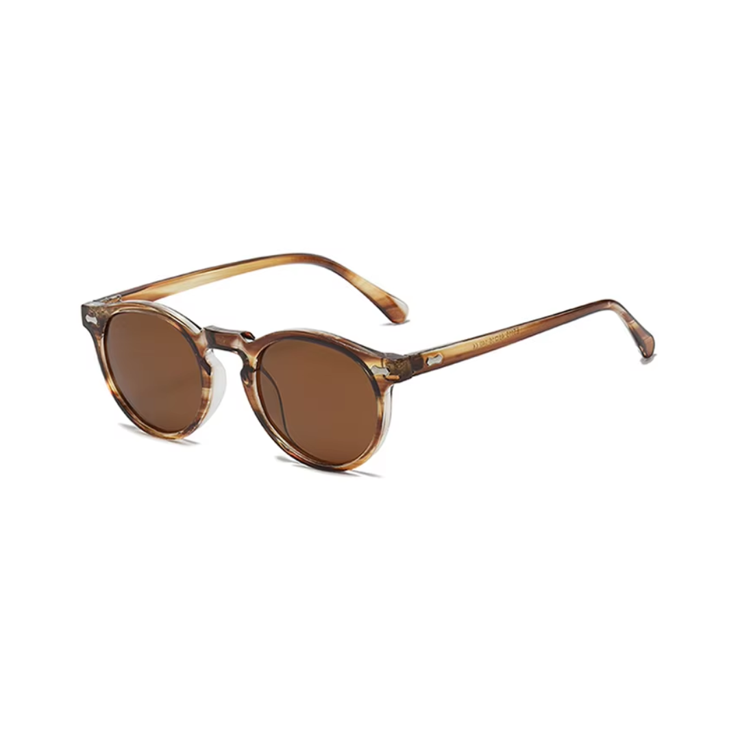 ZIOL | Óculos de Sol Masculino Polarizado Capri