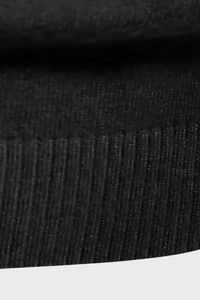 SUÉTER TRICOT ALGODÃO CASHMERE ZIOL