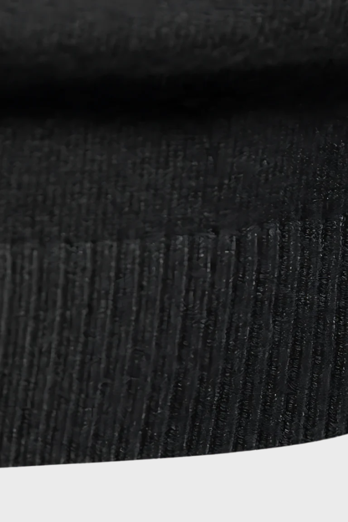 SUÉTER TRICOT ALGODÃO CASHMERE ZIOL