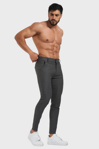 CALÇA ALFAIATARIA ZIOL TITO AVANI