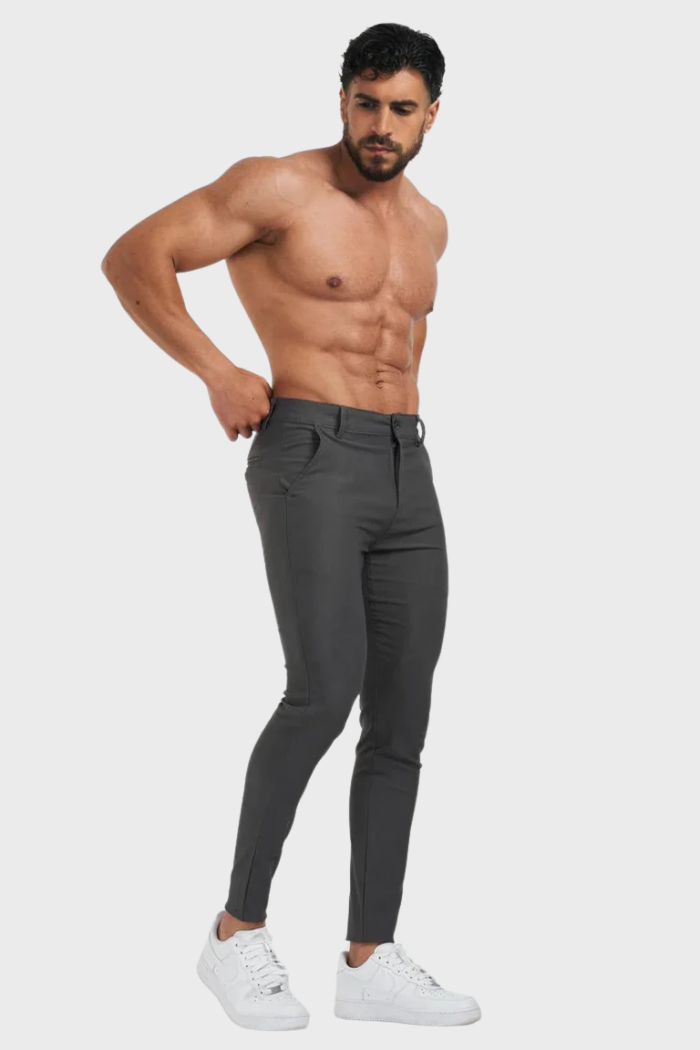 CALÇA ALFAIATARIA ZIOL TITO AVANI