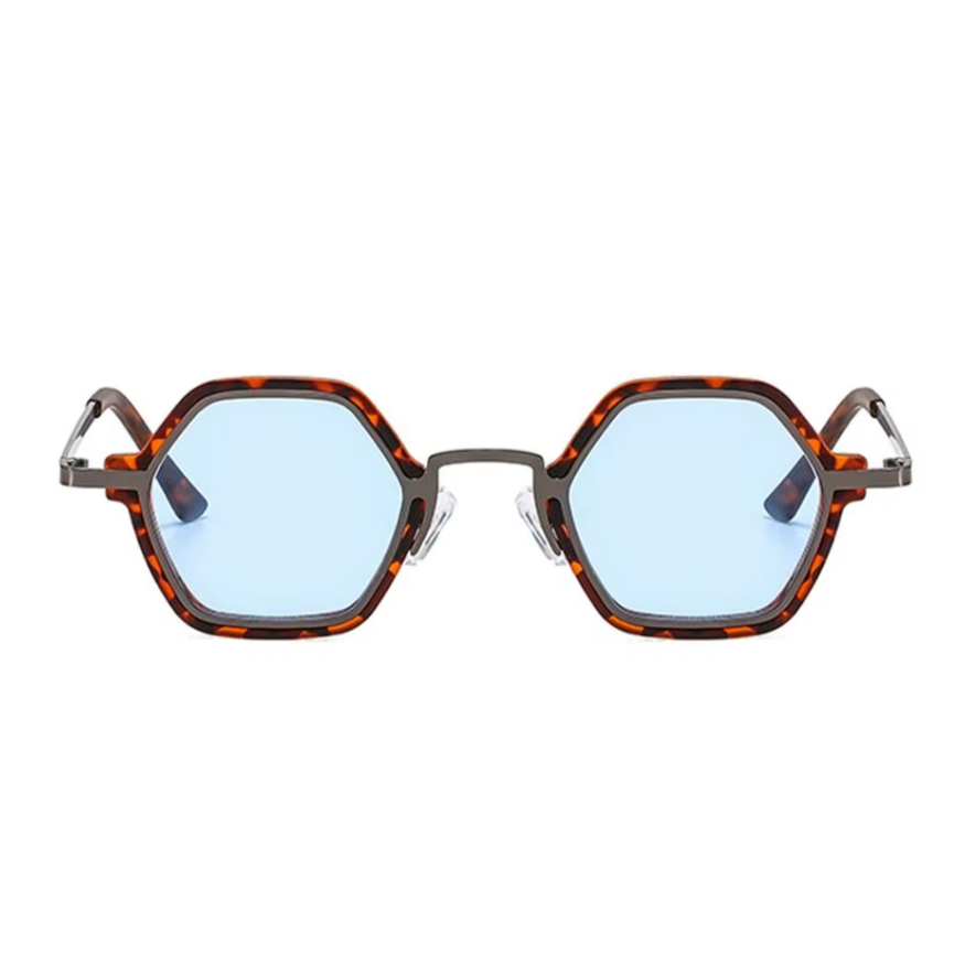 ZIOL | Óculos de Sol Masculino Polarizado Sorrento