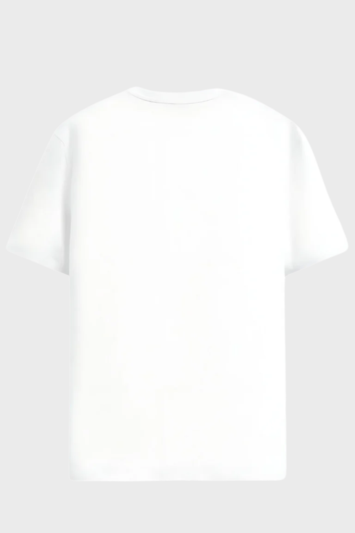 CAMISETA ZIOL GOLA EM V