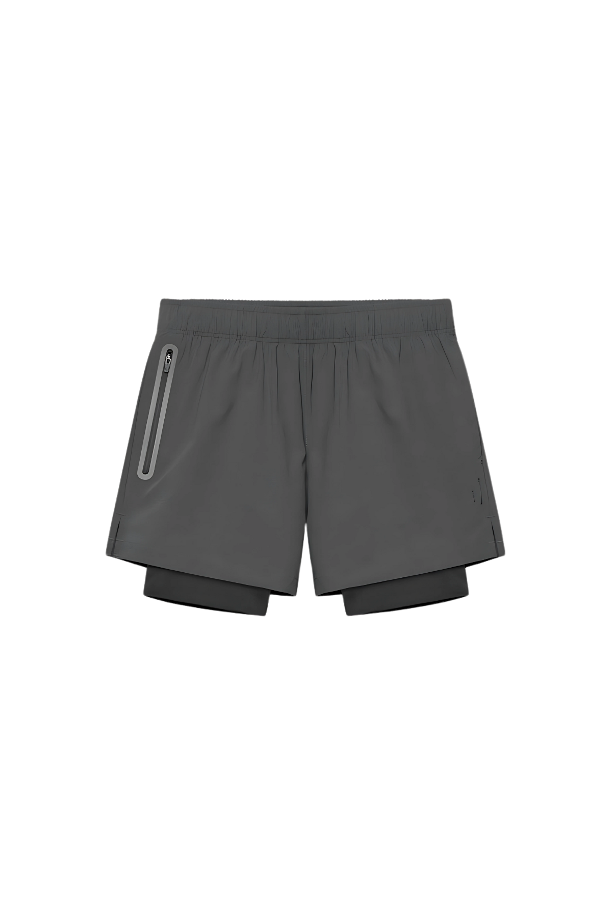SHORT ZIOL ESPORTIVO ALTA PERFOMANCE