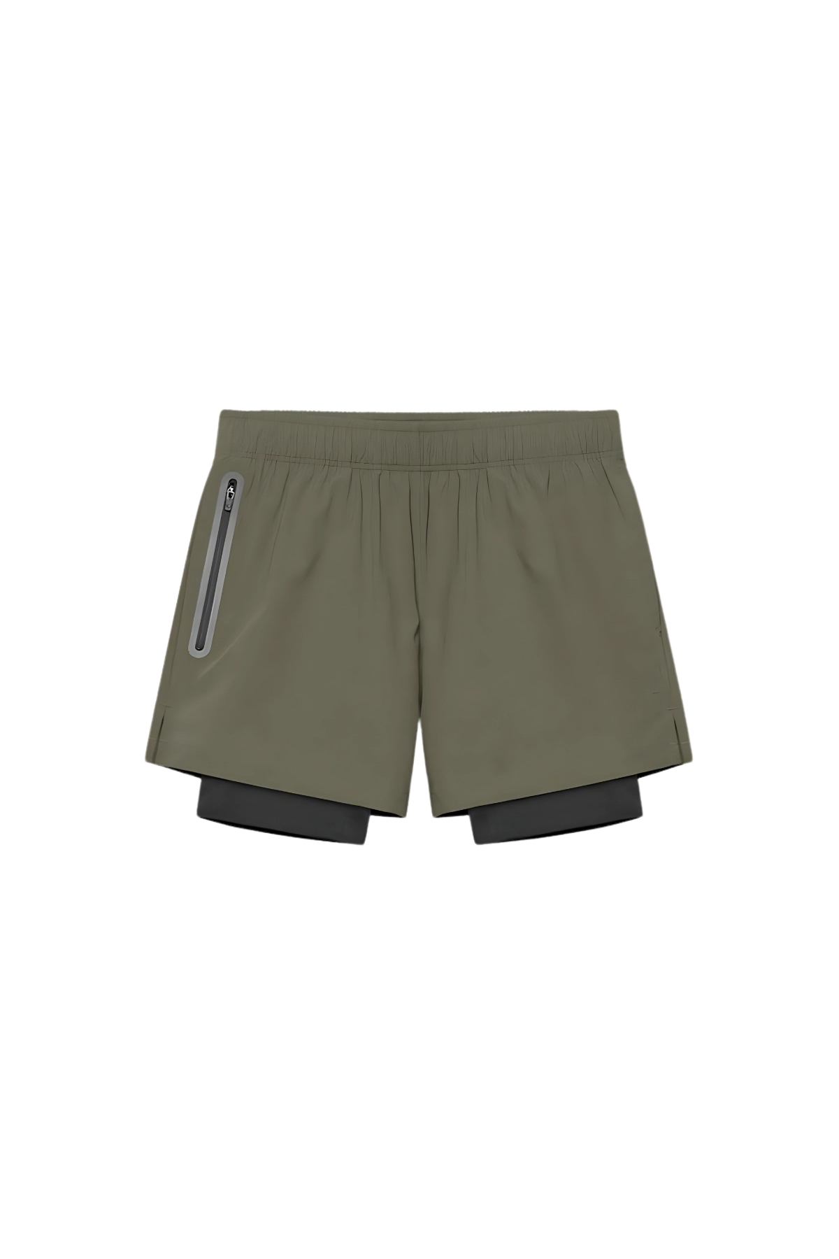 SHORT ZIOL ESPORTIVO ALTA PERFOMANCE