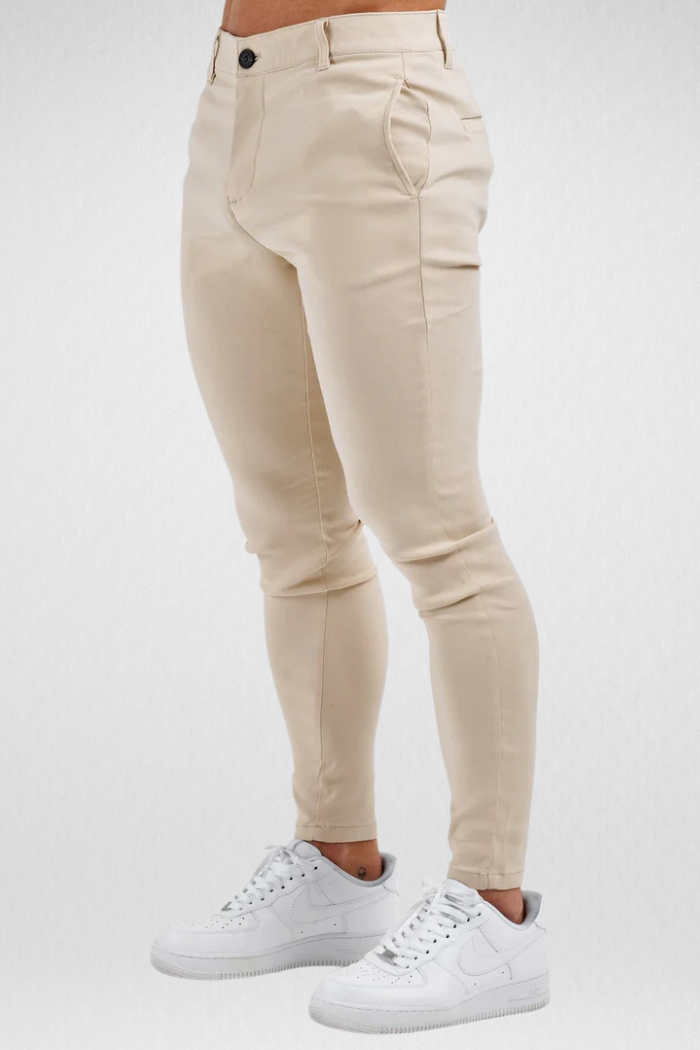 CALÇA ALFAIATARIA ZIOL OUTLIER