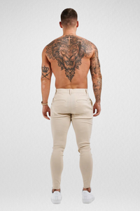 CALÇA ALFAIATARIA ZIOL OUTLIER