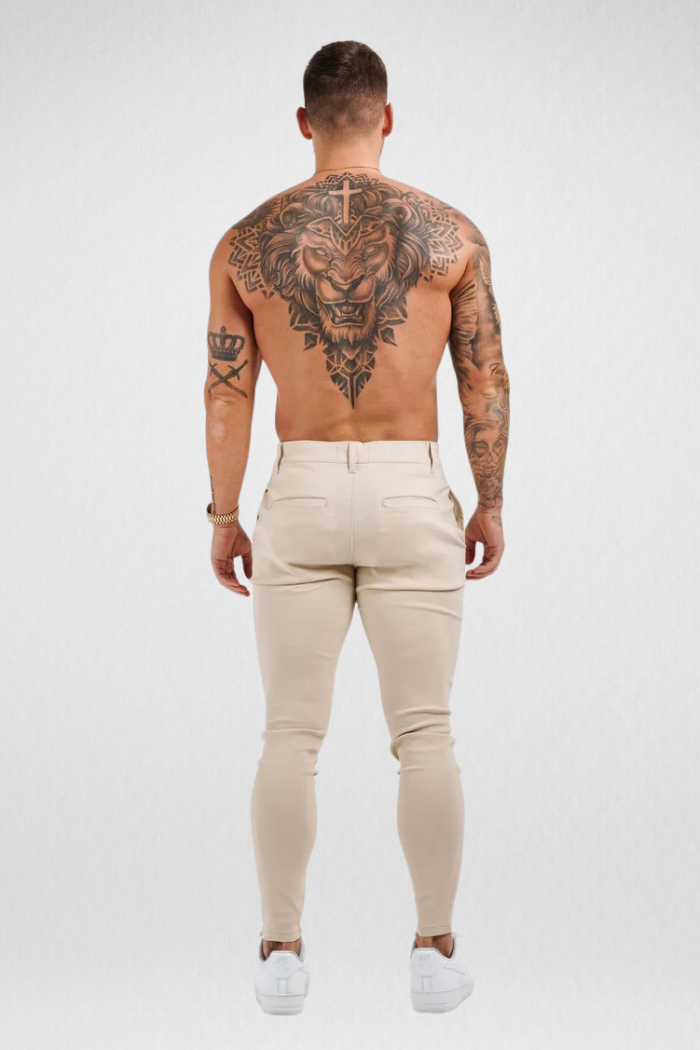 CALÇA ALFAIATARIA ZIOL OUTLIER