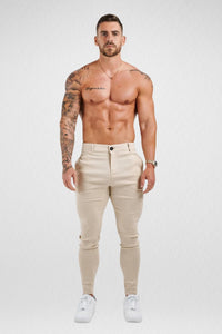 CALÇA ALFAIATARIA ZIOL OUTLIER