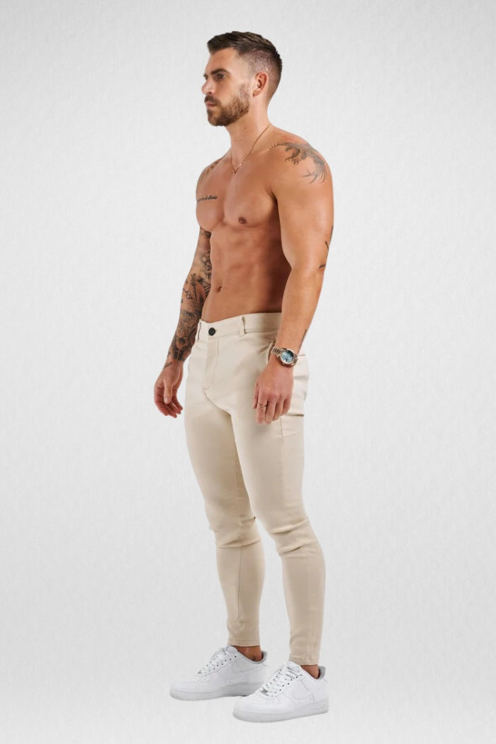 CALÇA ALFAIATARIA ZIOL OUTLIER