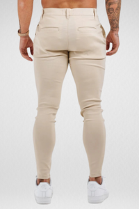 CALÇA ALFAIATARIA ZIOL OUTLIER