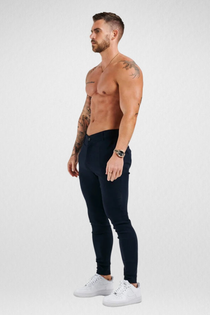 CALÇA ALFAIATARIA ZIOL OUTLIER