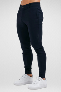 CALÇA ALFAIATARIA ZIOL OUTLIER