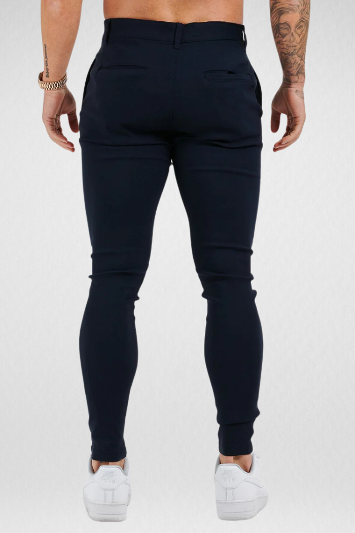 CALÇA ALFAIATARIA ZIOL OUTLIER
