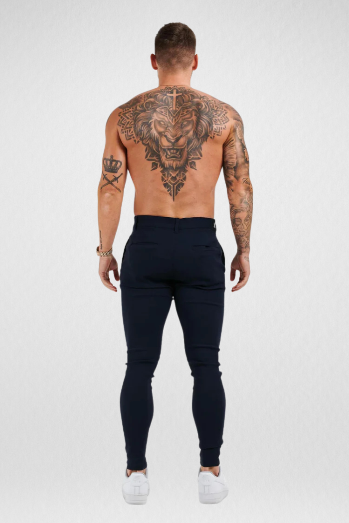 CALÇA ALFAIATARIA ZIOL OUTLIER