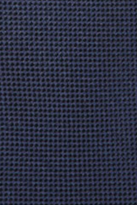 Gravata Azul Marinho