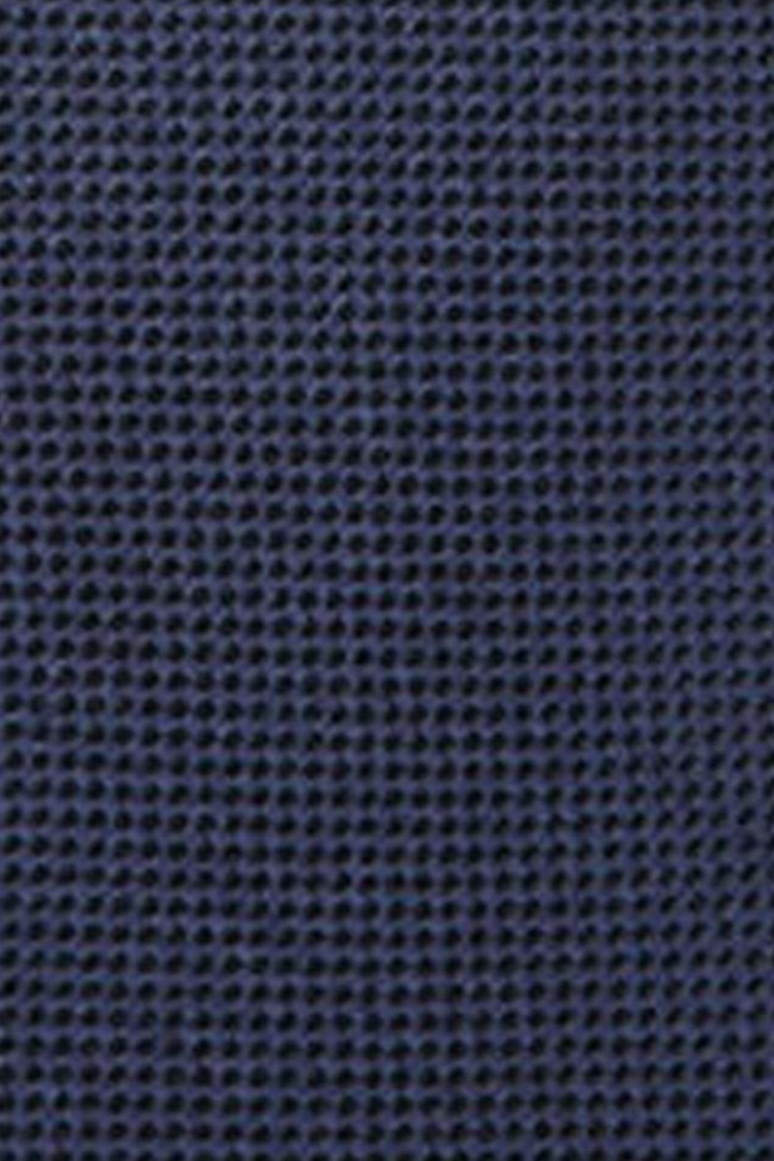 Gravata Azul Marinho