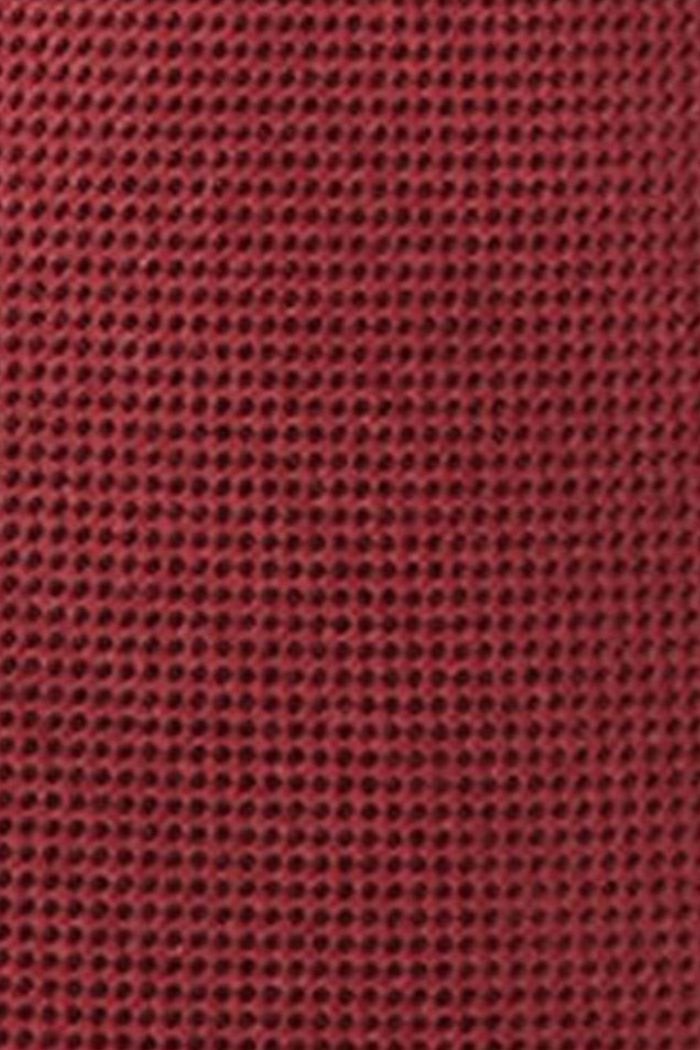 Gravata Marsala Ziol