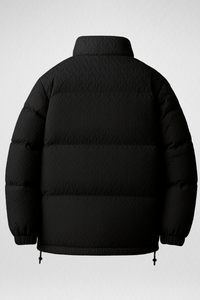 JAQUETA PUFFER MASCULINA