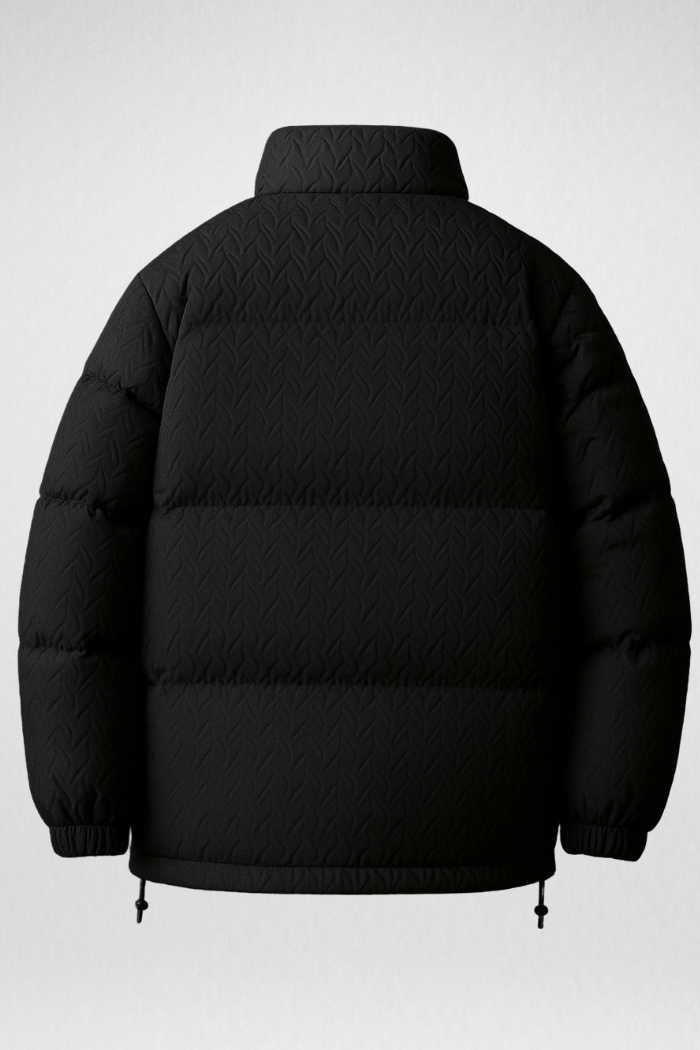 JAQUETA PUFFER MASCULINA