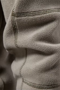 SUÉTER TURTLENECK COM ZÍPER