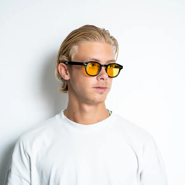 ZIOL | Óculos de Sol Masculino Polarizado Ravello