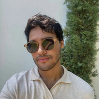 ZIOL | Óculos de Sol Masculino Polarizado Garda