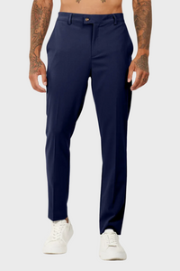 CALÇA CAPRI ALFAIATARIA ZIOL