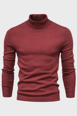 SUÉTER TRICOT ALGODÃO CASHMERE ZIOL