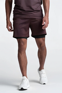 SHORT ZIOL DRY FIT ESPORTIVO RESPIRÁVEL