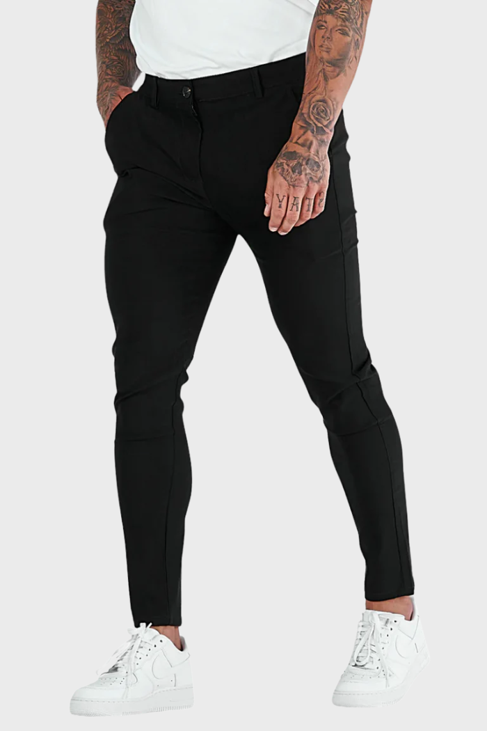 CALÇA ALFAIATARIA ZIOL TITO AVANI