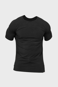 PACK COM 3 CAMISETAS ZIOL - PRETA, BRANCA E AZUL