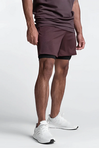 SHORT ZIOL DRY FIT ESPORTIVO RESPIRÁVEL