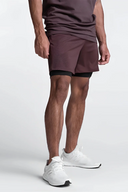 SHORT ZIOL DRY FIT ESPORTIVO RESPIRÁVEL