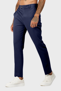 CALÇA CAPRI ALFAIATARIA ZIOL