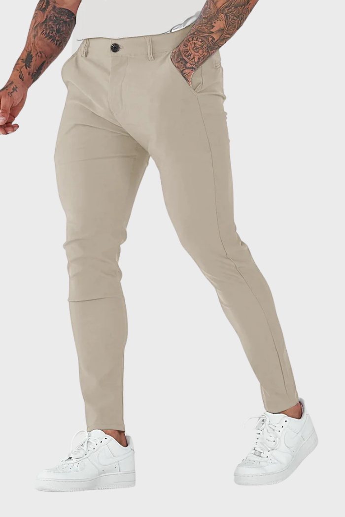 CALÇA ALFAIATARIA ZIOL TITO AVANI