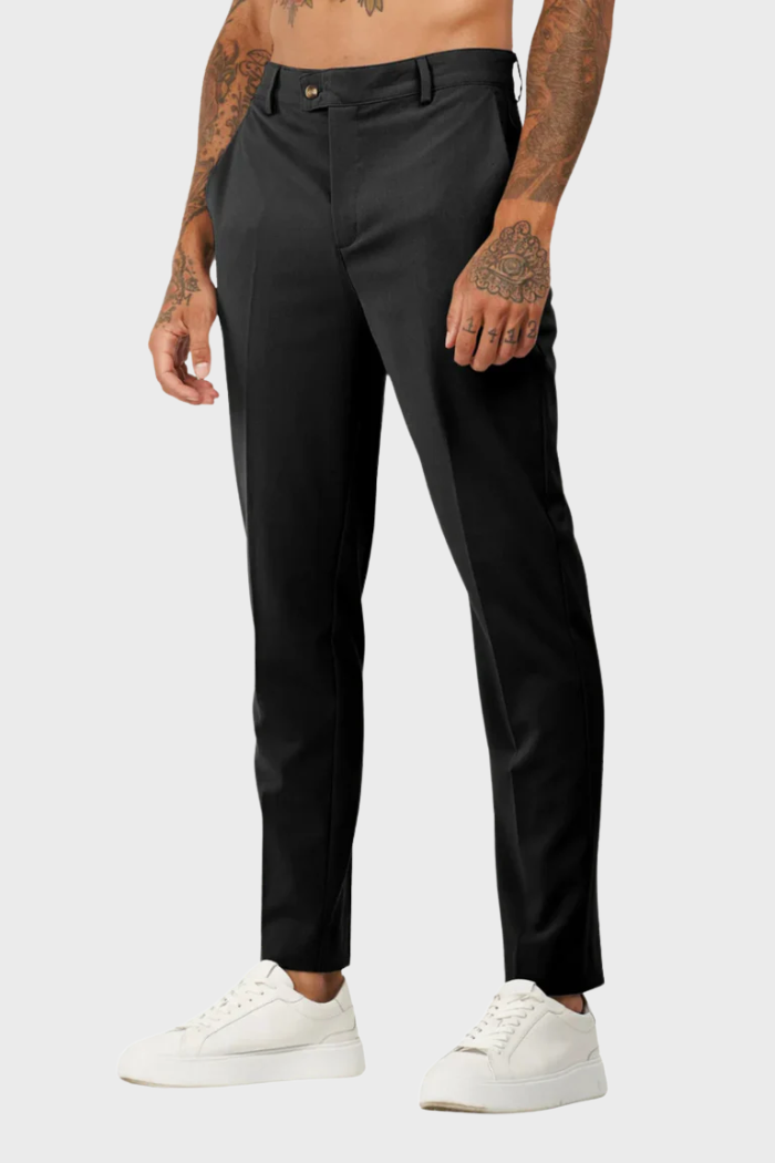 CALÇA CAPRI ALFAIATARIA ZIOL