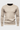 SUÉTER ALGODÃO CASHMERE GOLA C ZIOL