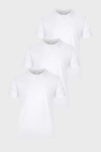 KIT ZIOL - 3 CAMISETAS