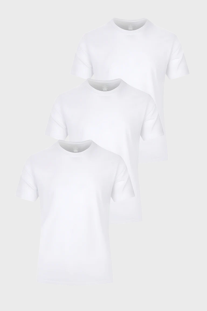 KIT ZIOL - 3 CAMISETAS