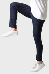 CALÇA ALFAIATARIA ZIOL JACK CHAN