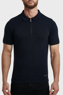 CAMISETA ZIOL POLO PIMA ZÍPER